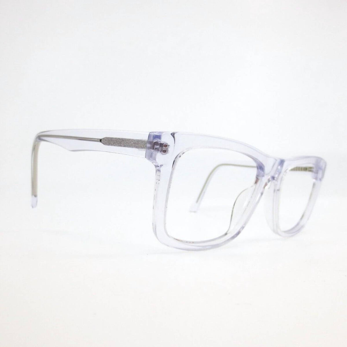 Robert Mitchel - Men's Rms20214 Square Eyeglasses