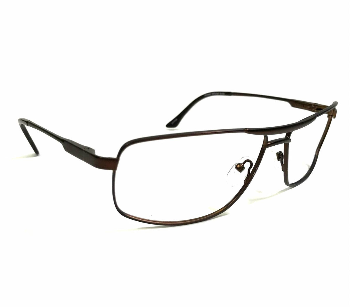 Robert Mitchel - Men's Rms6003 Rectangle Eyeglasses