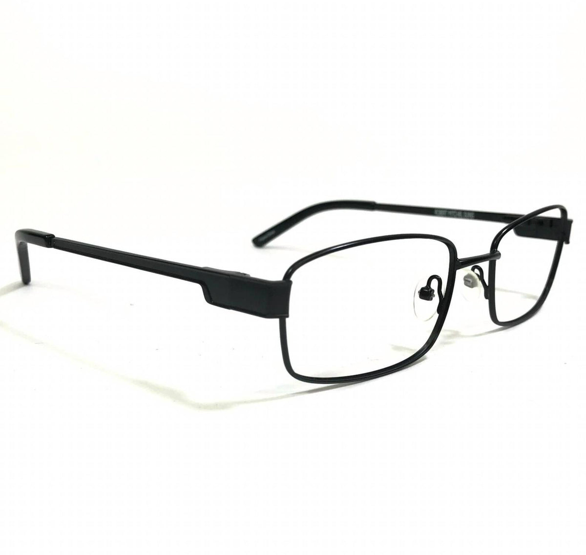 Robert Mitchel - Men's Rms6005 Rectangle Eyeglasses