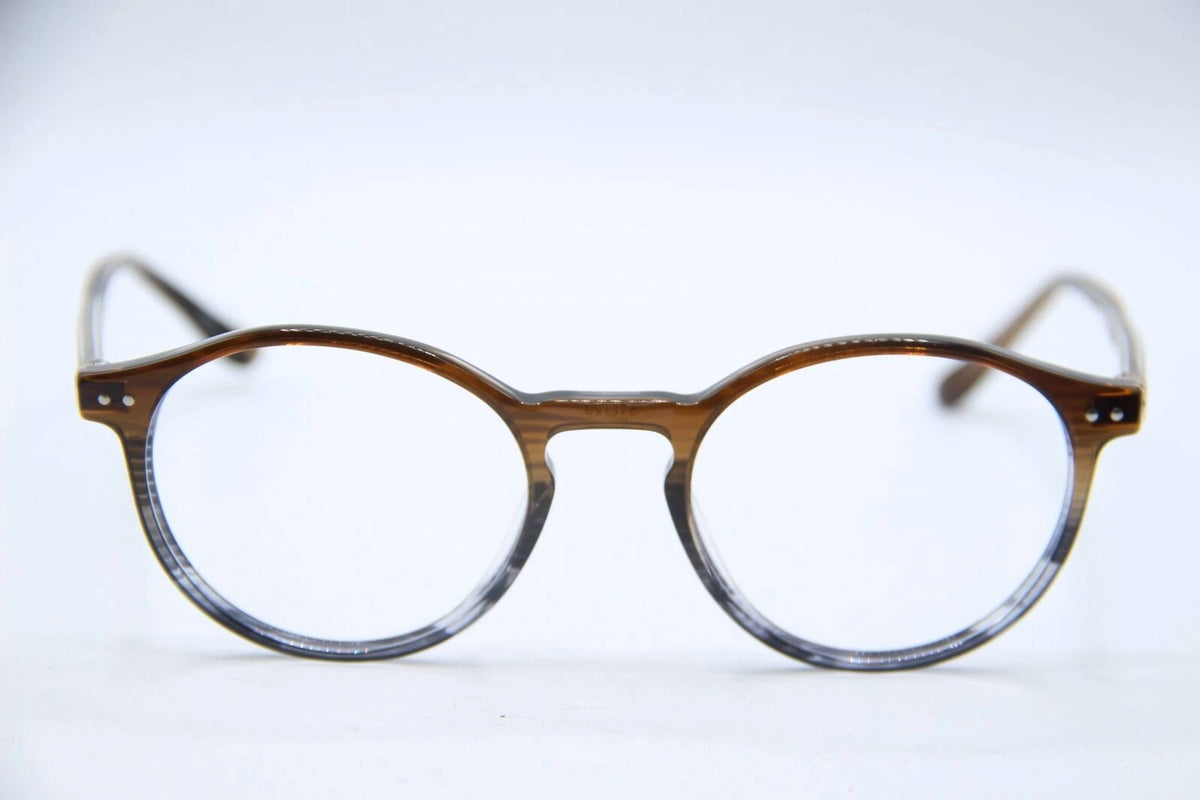 Robert Mitchel - Women's Rm202112 Authentic Designer Eyeglasses