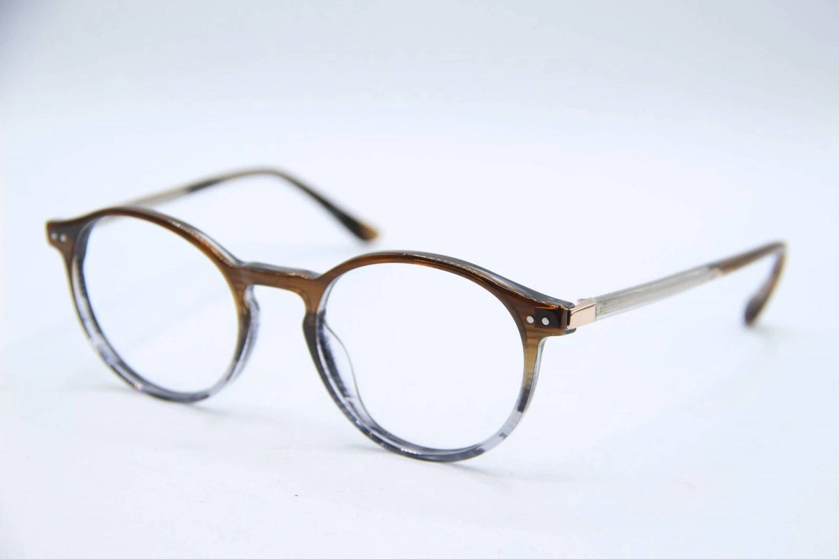 Robert Mitchel - Women's Rm202112 Authentic Designer Eyeglasses