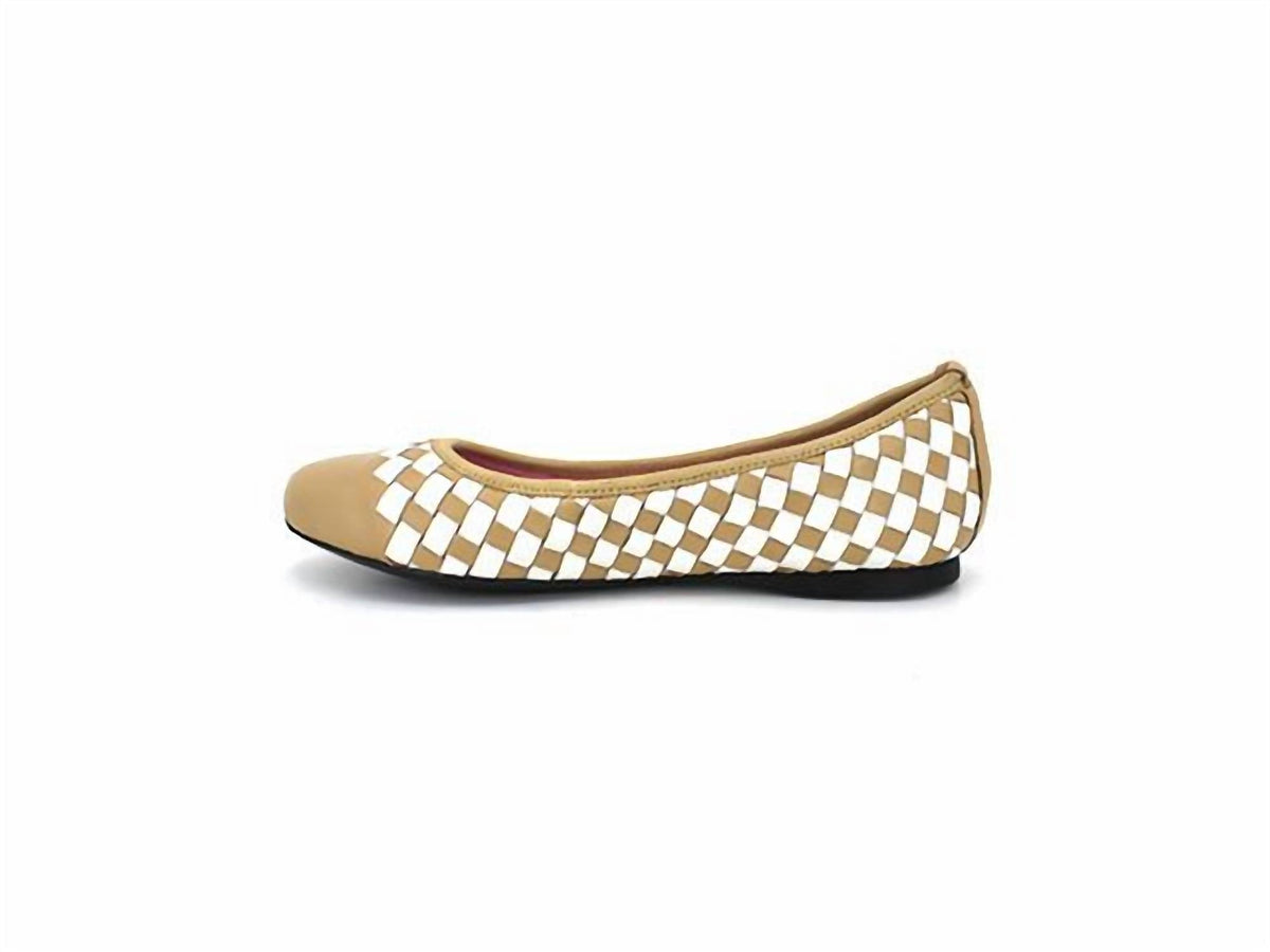 Robert Zur - Women's Mattie Ballet Flats
