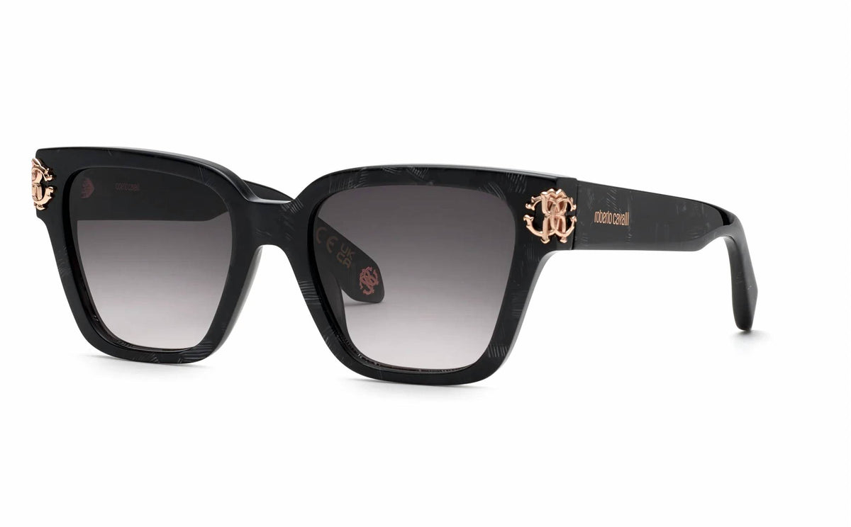 Roberto Cavalli - Women's Src066 0981 Sunglasses