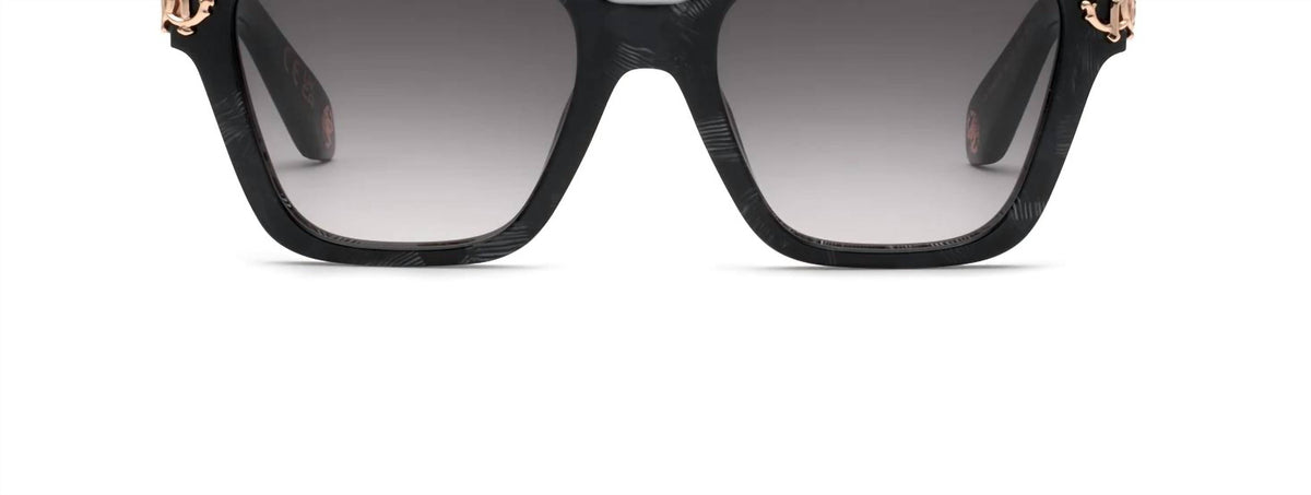 Roberto Cavalli - Women's Src066 0981 Sunglasses