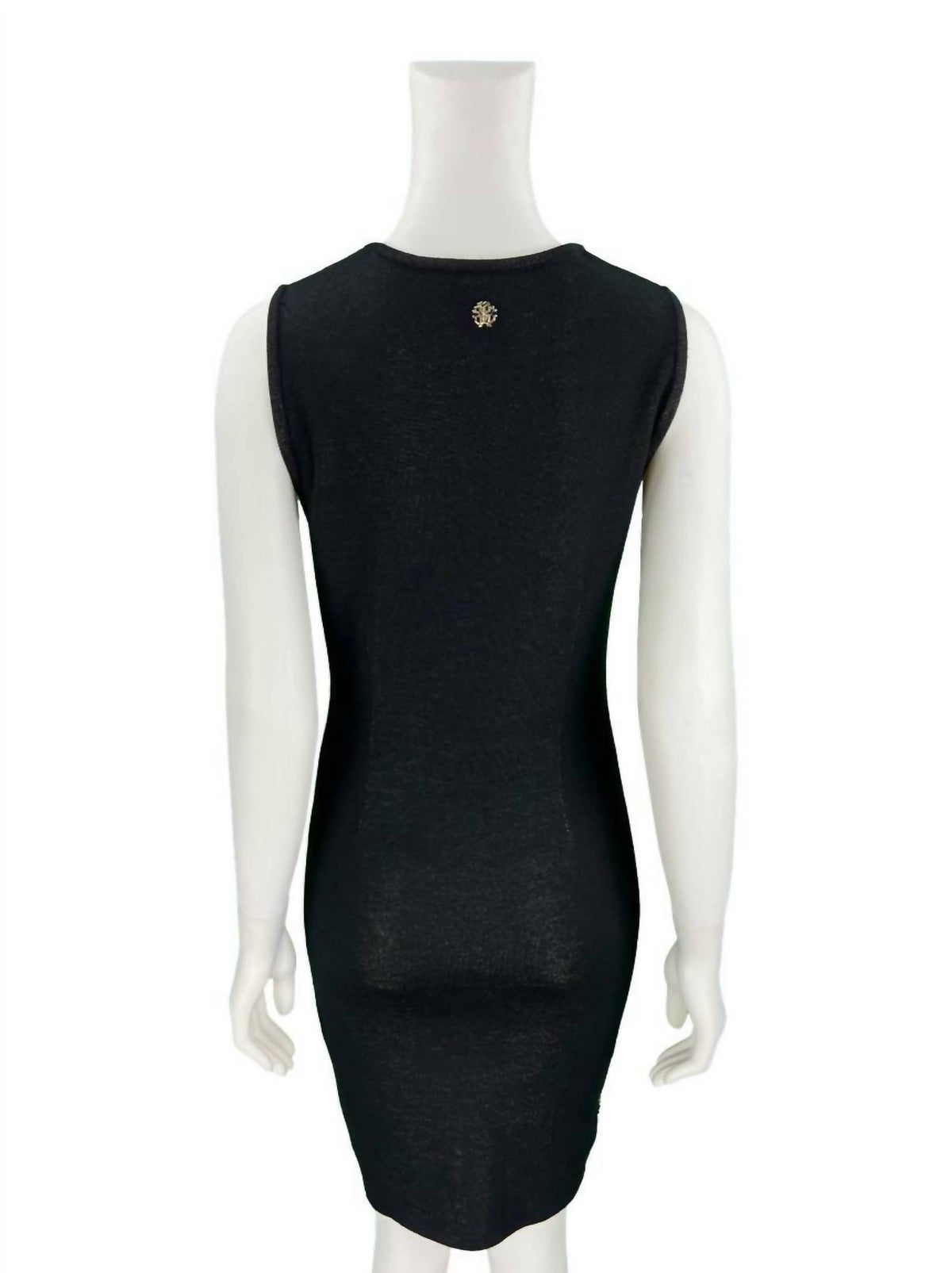 Roberto Cavalli - Women's Wool Sheath Dress