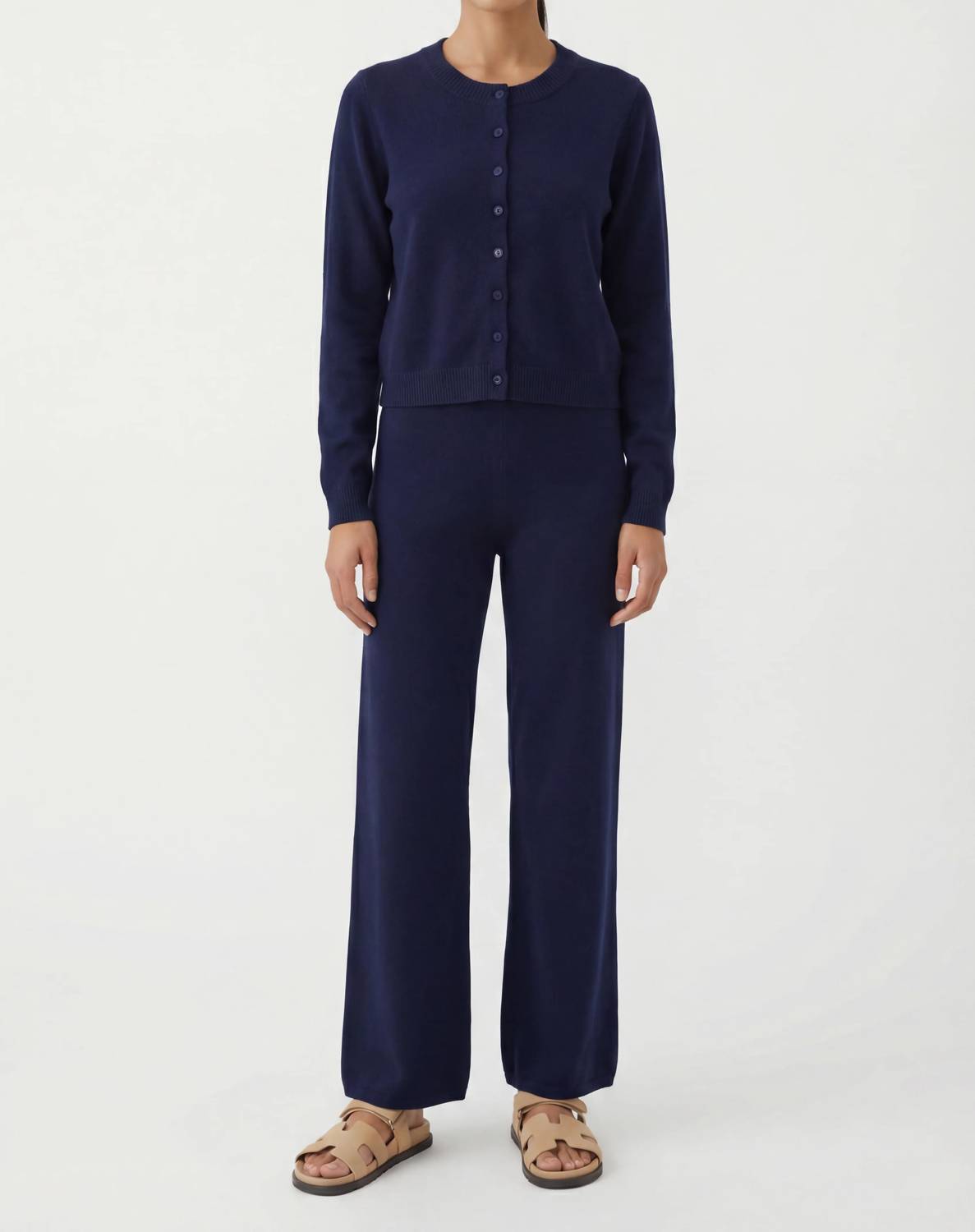 Robertson + Rodeo - Hudson Knit Pant