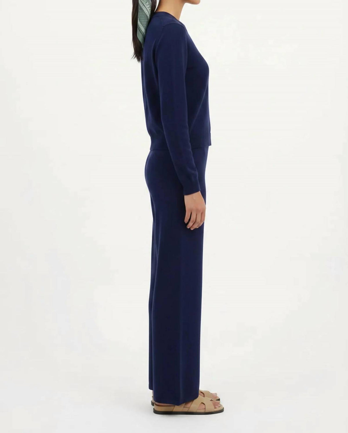 Robertson + Rodeo - Hudson Knit Pant