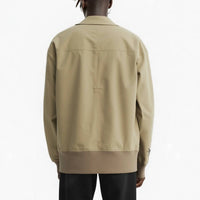 Robin K - Bellow Flap Pockets Jacket