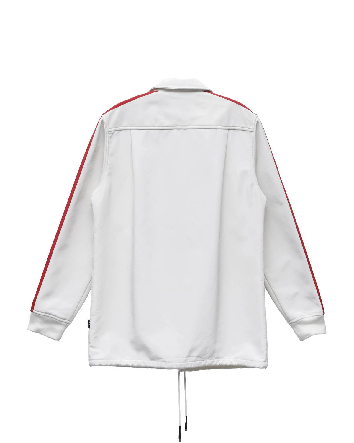 Robin K - Bonded Fabric Coaches Jacket
