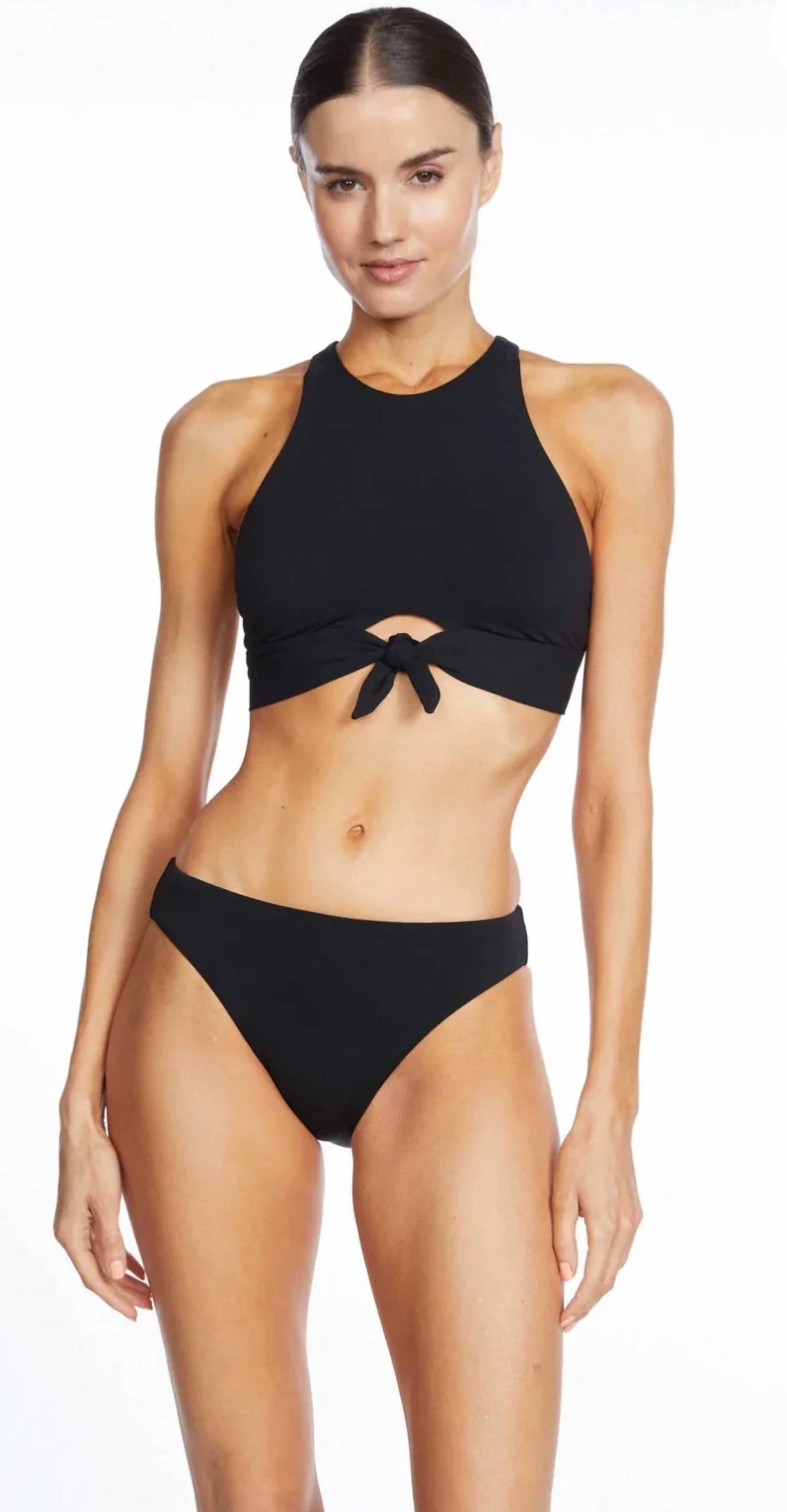 Robin Piccone - Ava Clean Finish Bikini Bottom