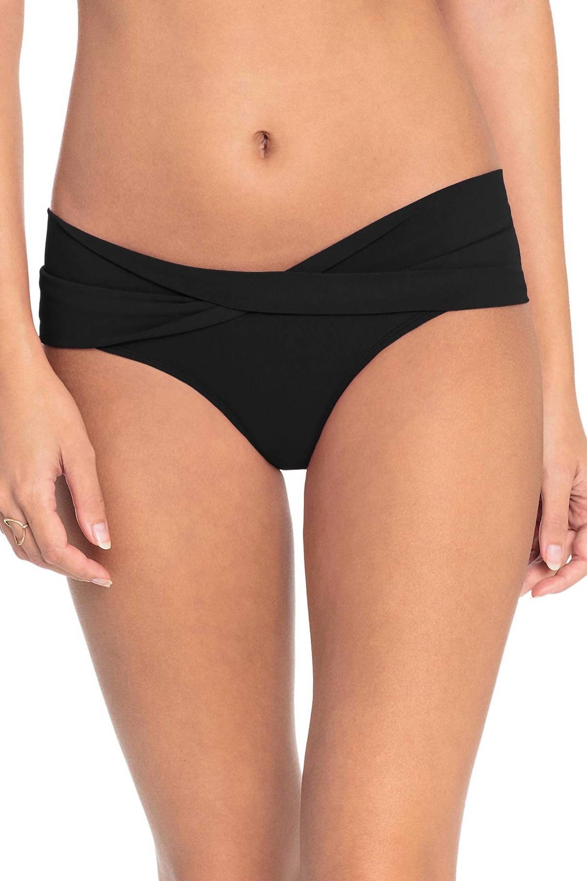 Robin Piccone - Ava Twist Bikini Bottom