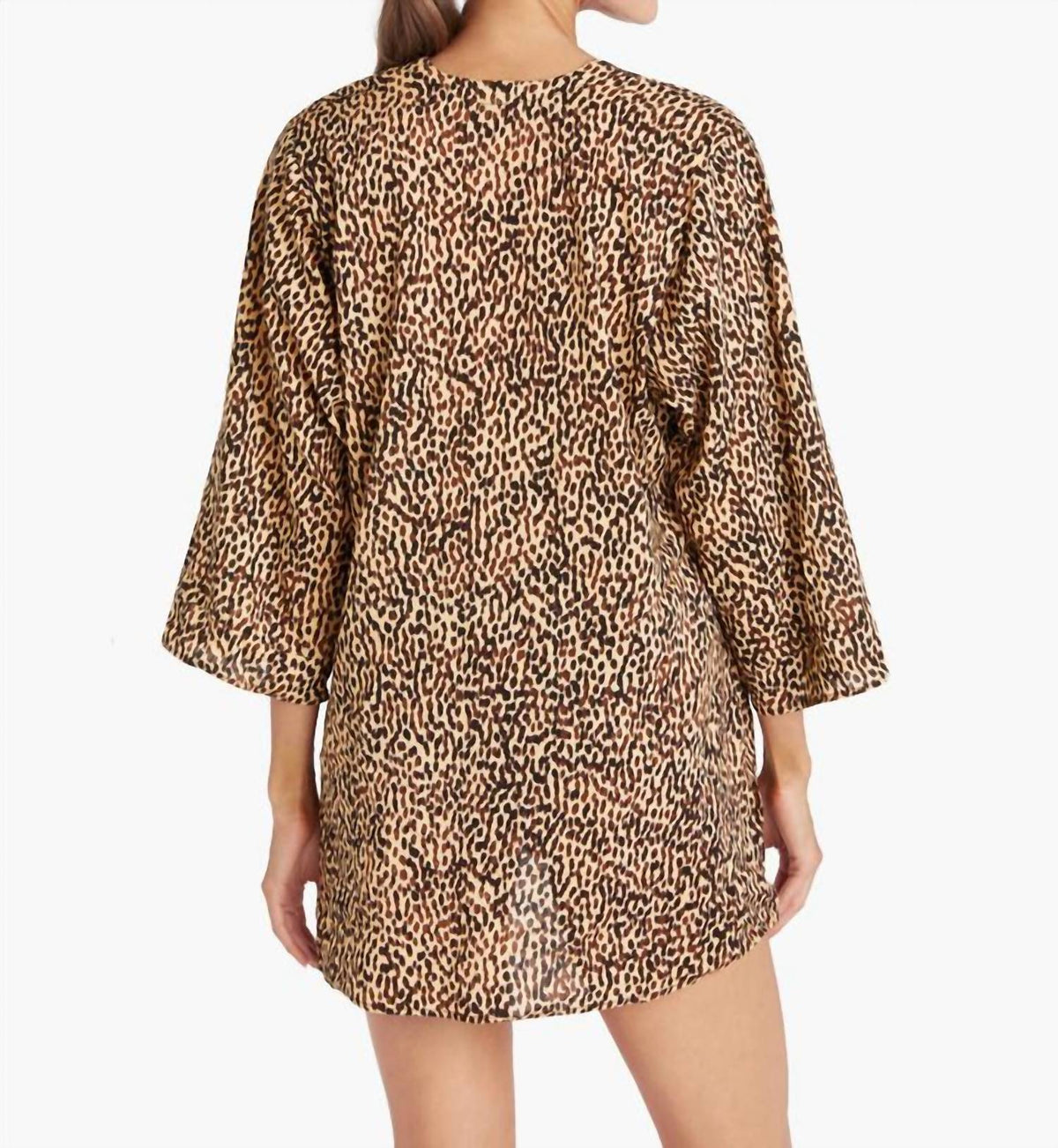 Robin Piccone - Whitney Tunic Top