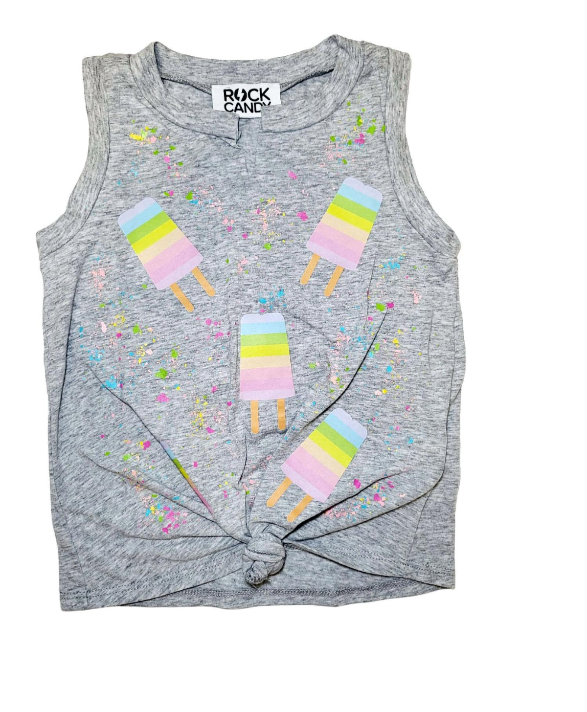 Rock Candy - Rock Candy Icepop Tank