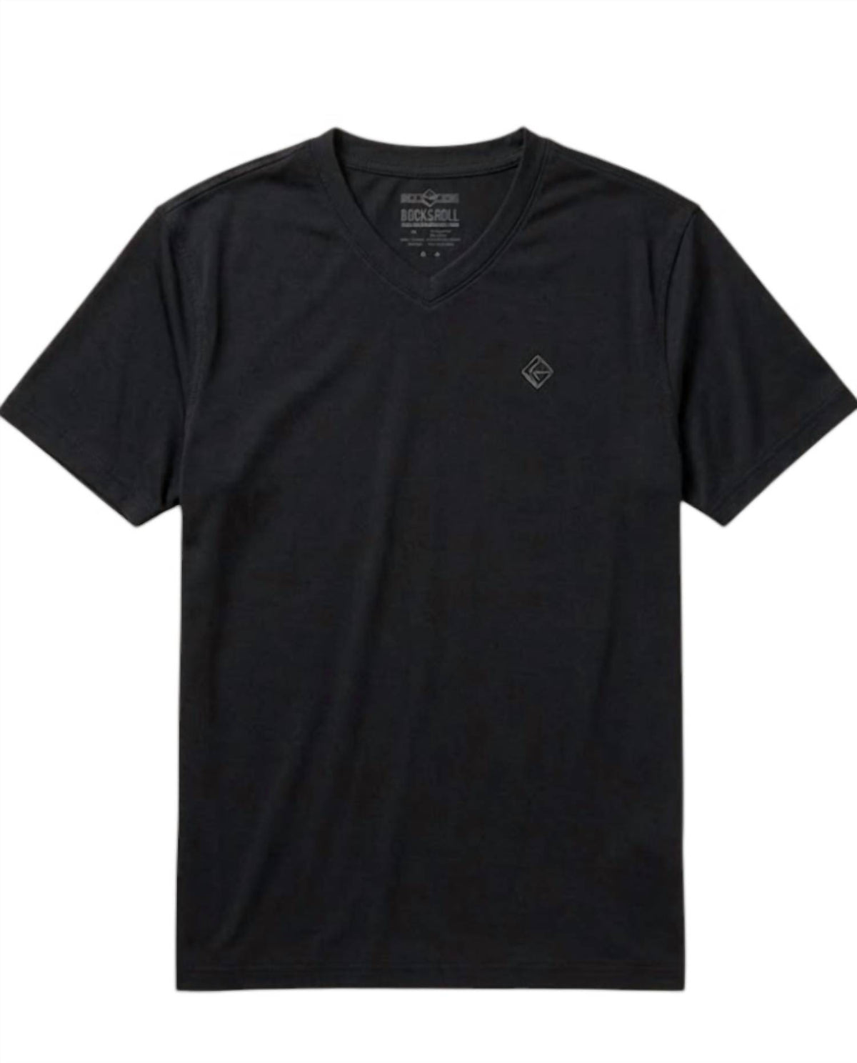 Rock & Roll Denim - Men's Performance V-neck T-shirt