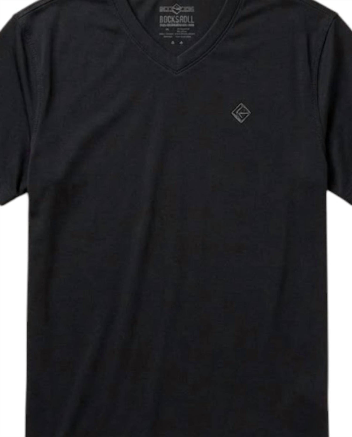 Rock & Roll Denim - Men's Performance V-neck T-shirt