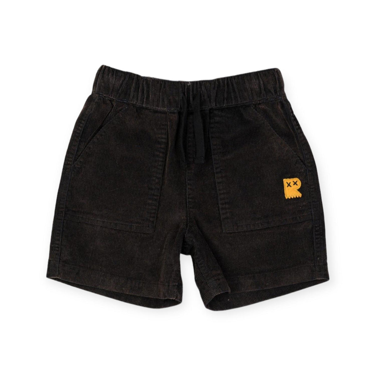 Rock Your Baby - Kid's Cord Short