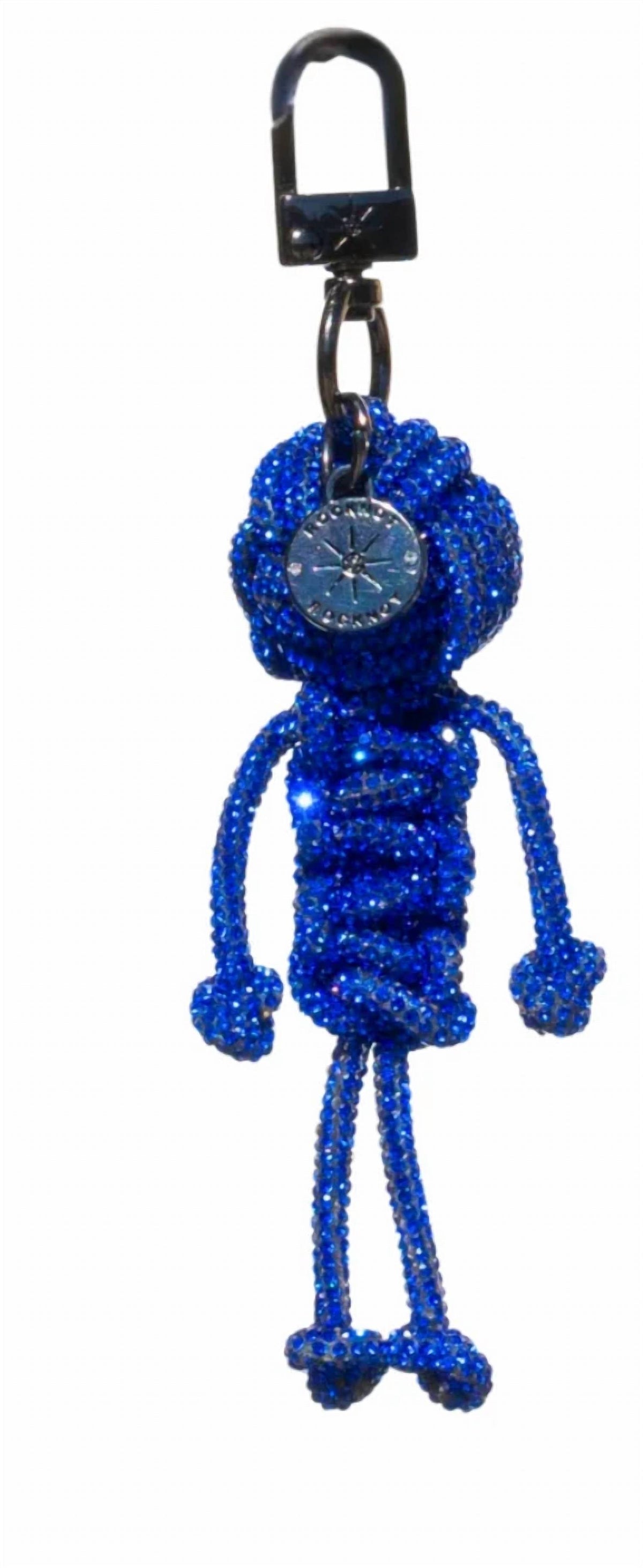 Rocknot - Mascot Keychain Bag Charm