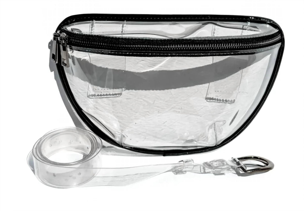 Rocknot - Women's Infinity Belt Bag