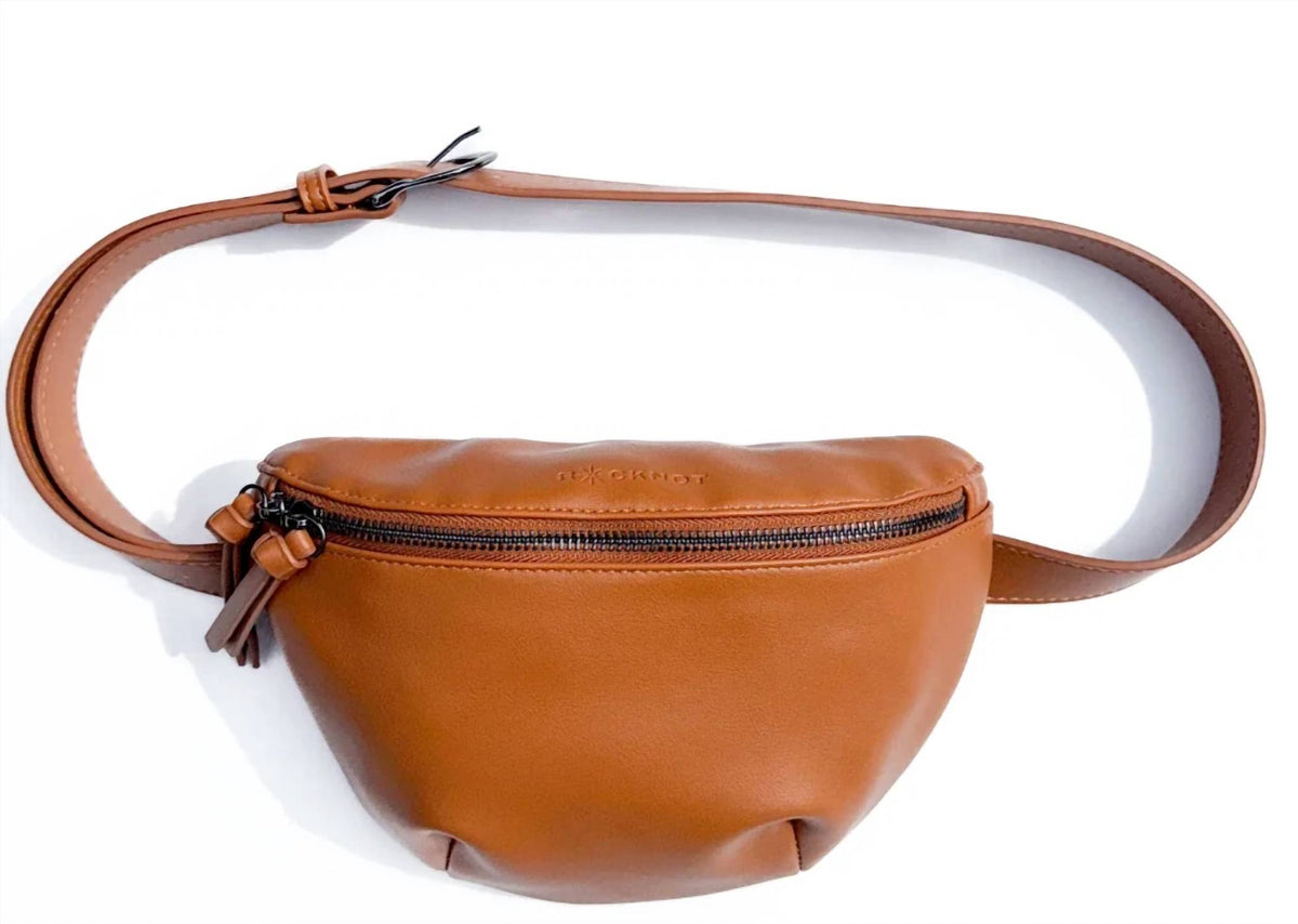 Rocknot - Women's Infinity Belt Bag