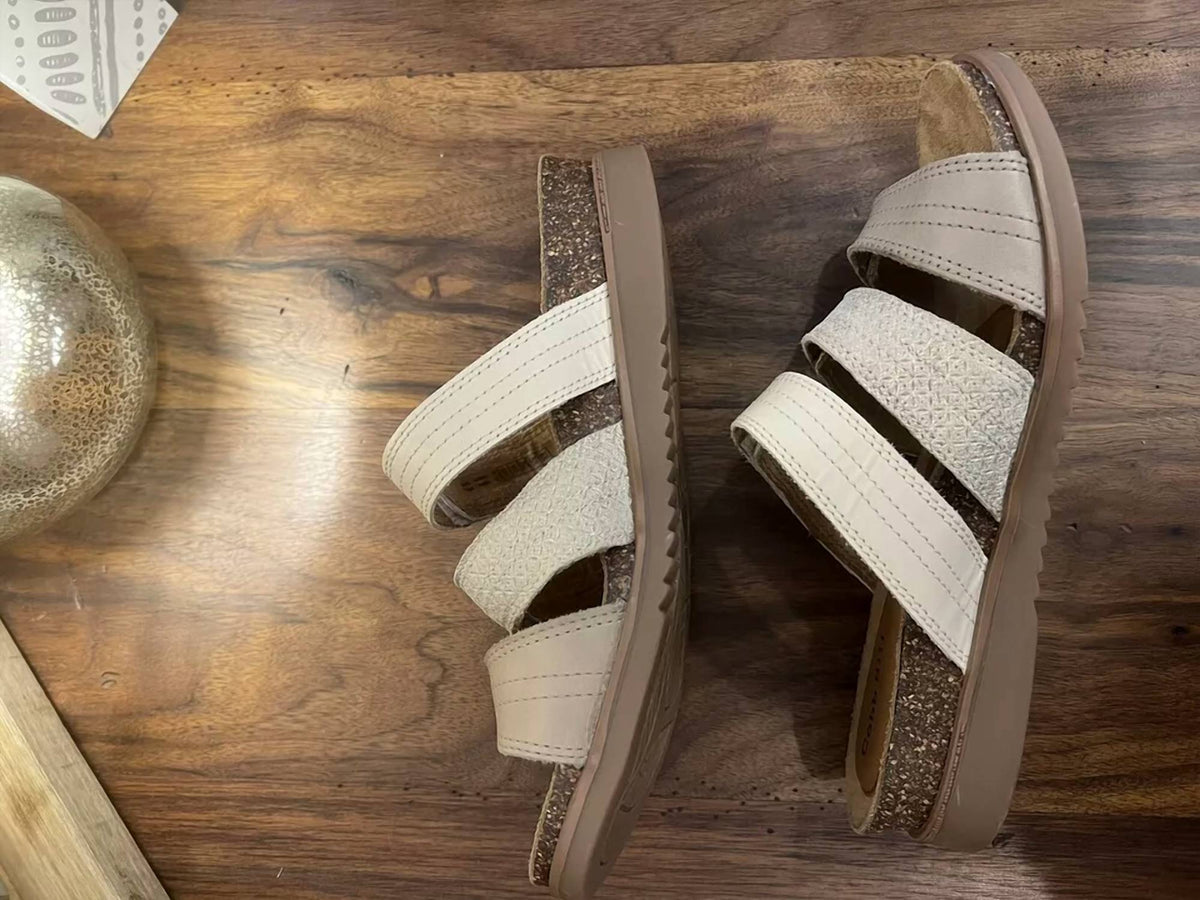 Rockport - Women's Cobb Hill May Slide
