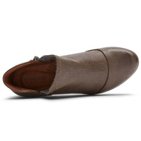 Rockport - Women's Gratasha V-cut Boots