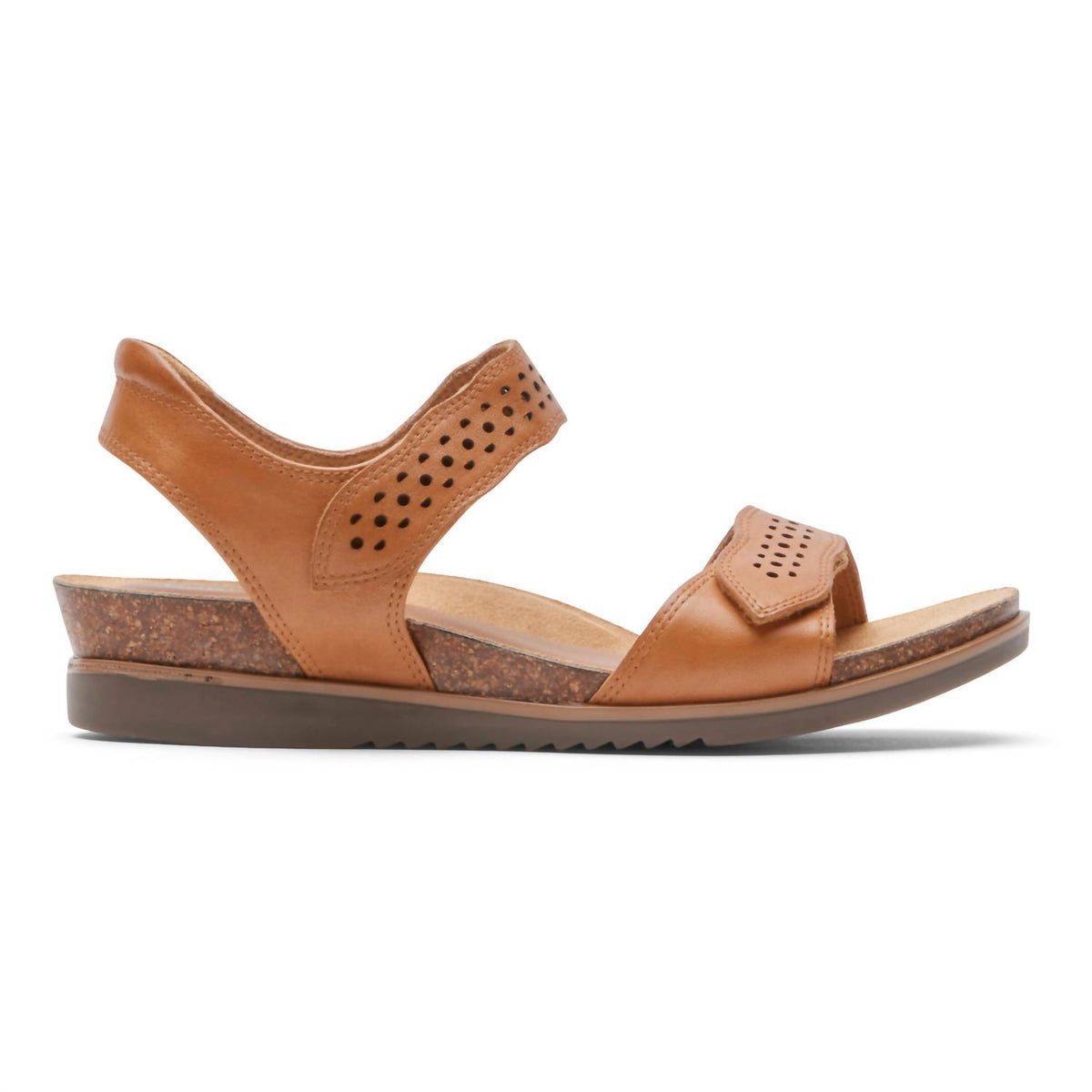 Rockport - May Cork Walking Sandal
