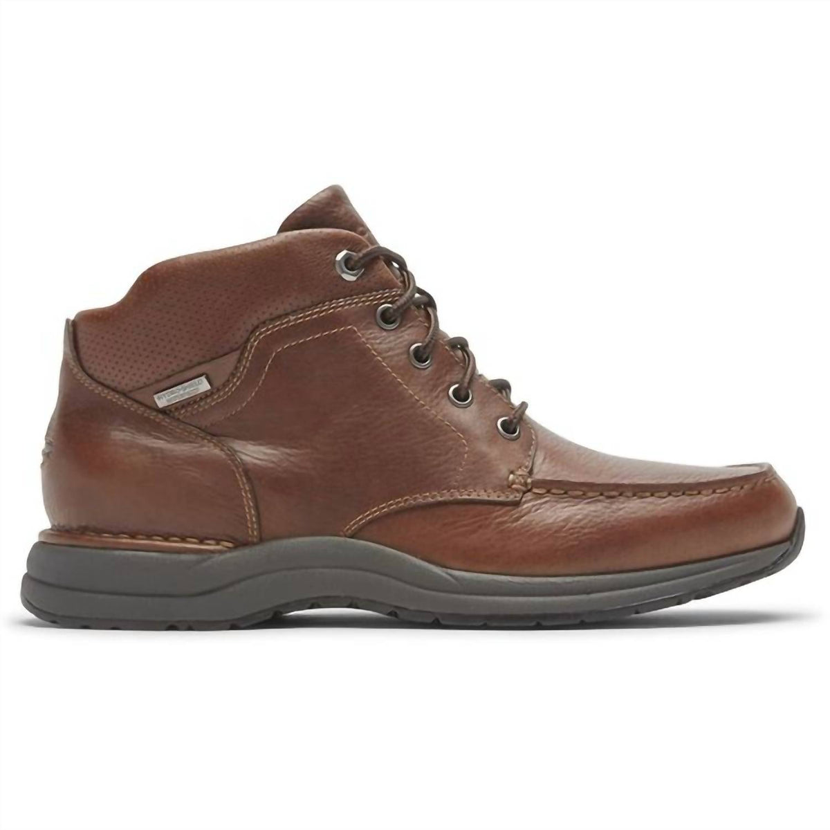 Rockport - Men's Edge Hill 2 Mock Boot