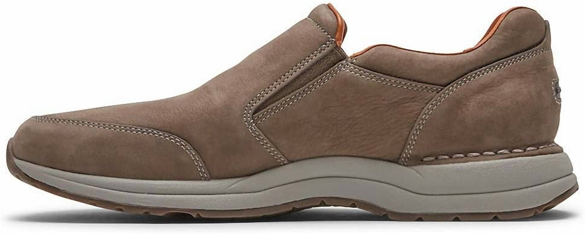 Rockport - Men's Edge Hill 2 Double Gore Slip On