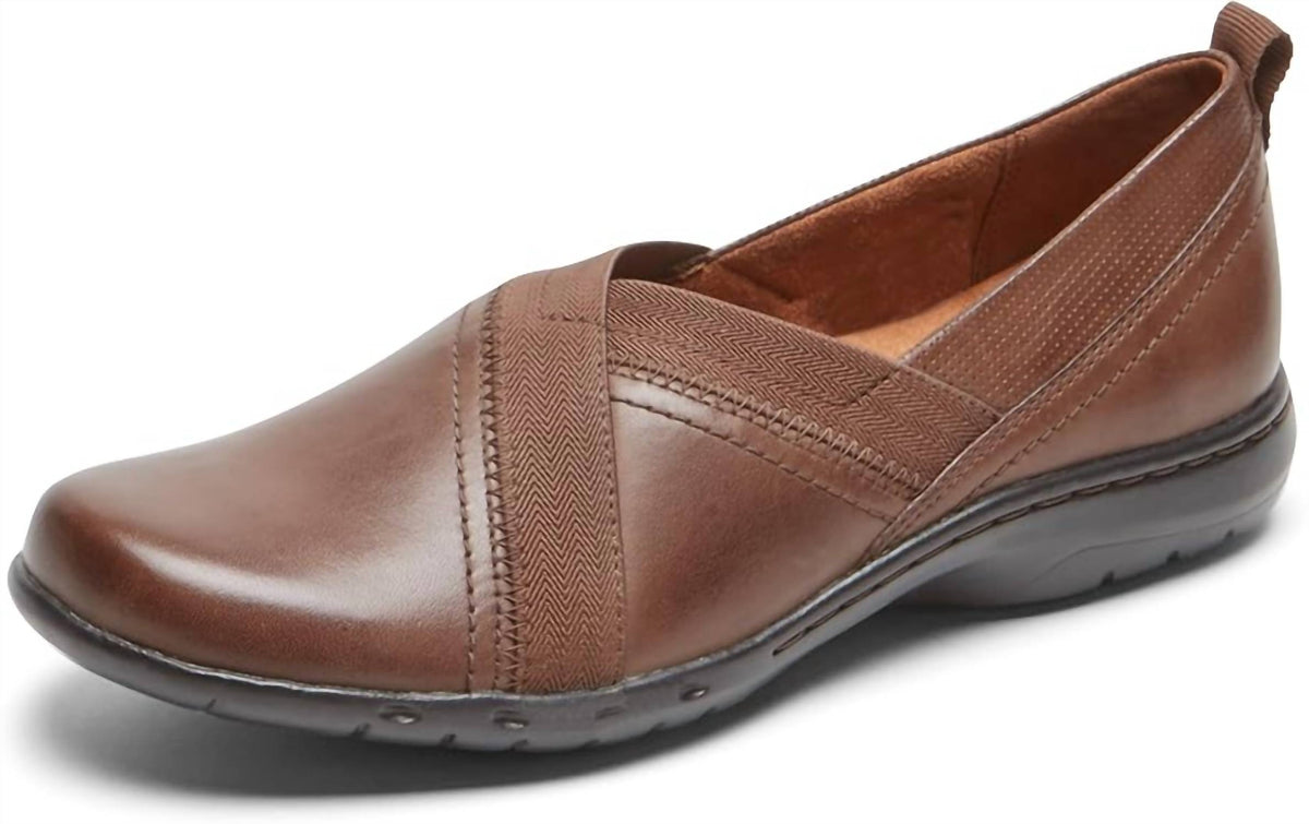 Rockport - Women's Penfield Envelope Slip On