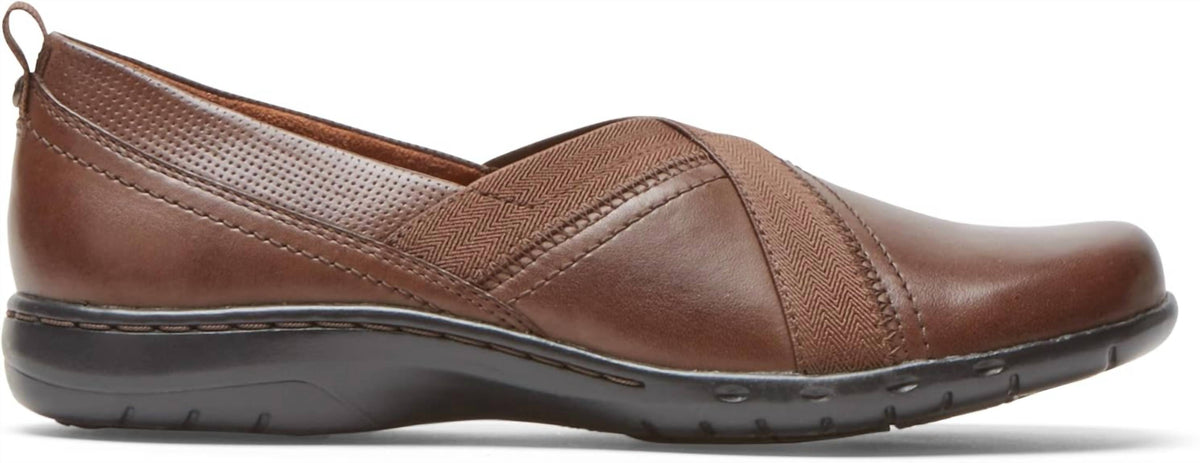 Rockport - Women's Penfield Envelope Slip On