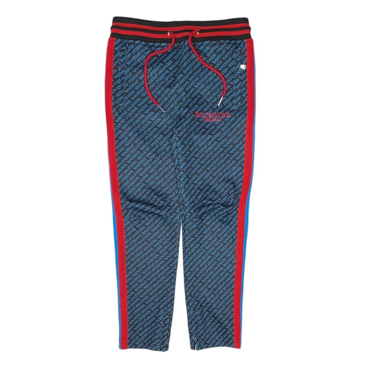 Rockstar Original - Kids' Arad Track Set