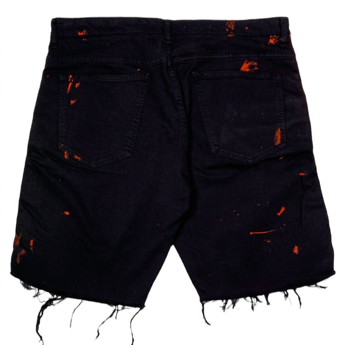Rockstar Original - MEN'S DENIM SHORT