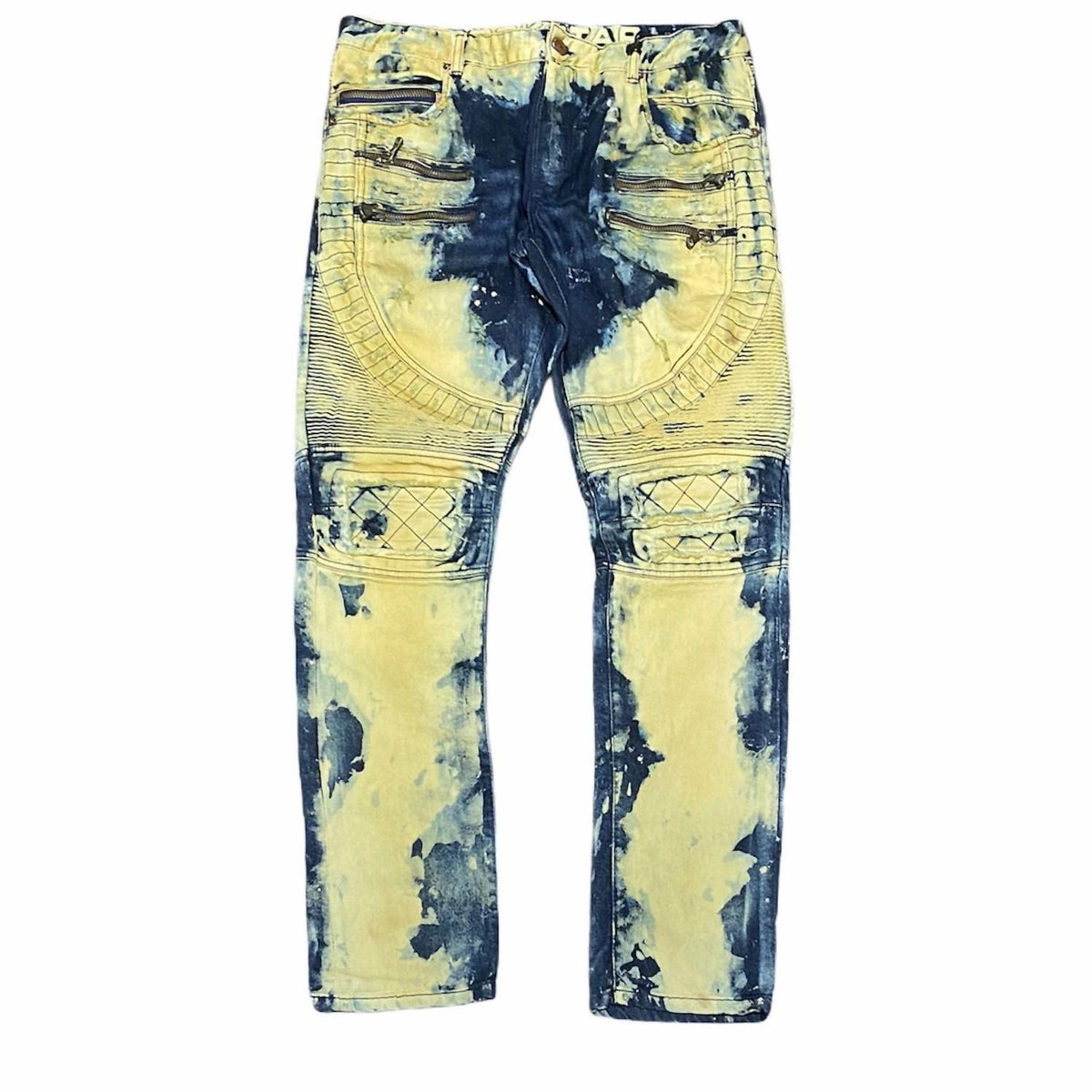 Rockstar Original - Men's Knox Jeans