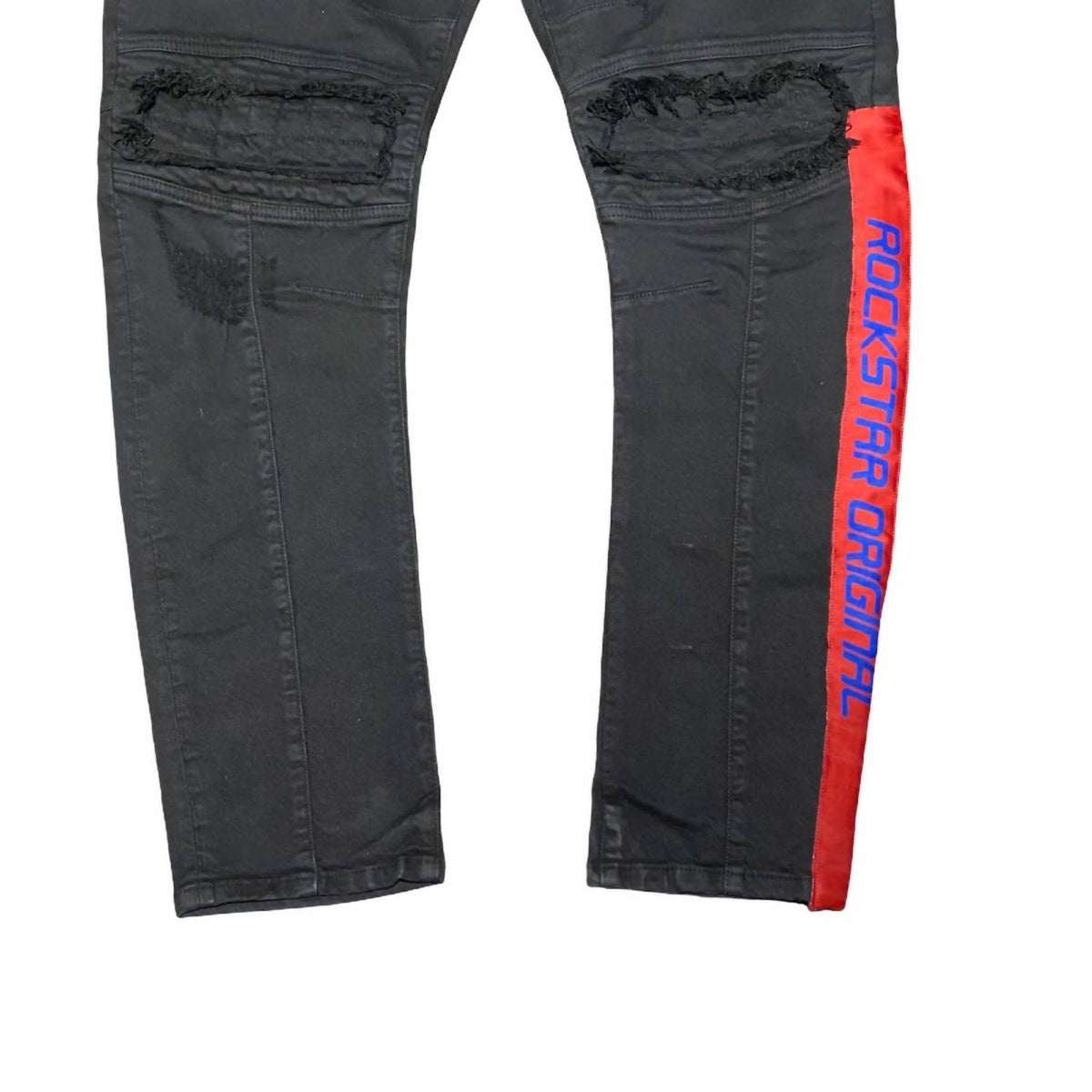 Rockstar Original - Men's Yatchy Denim Jeans