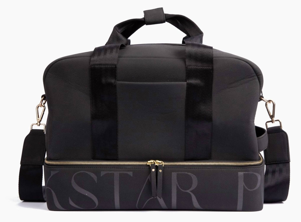 Rockstar Peach - Rockstar Duffel Bag