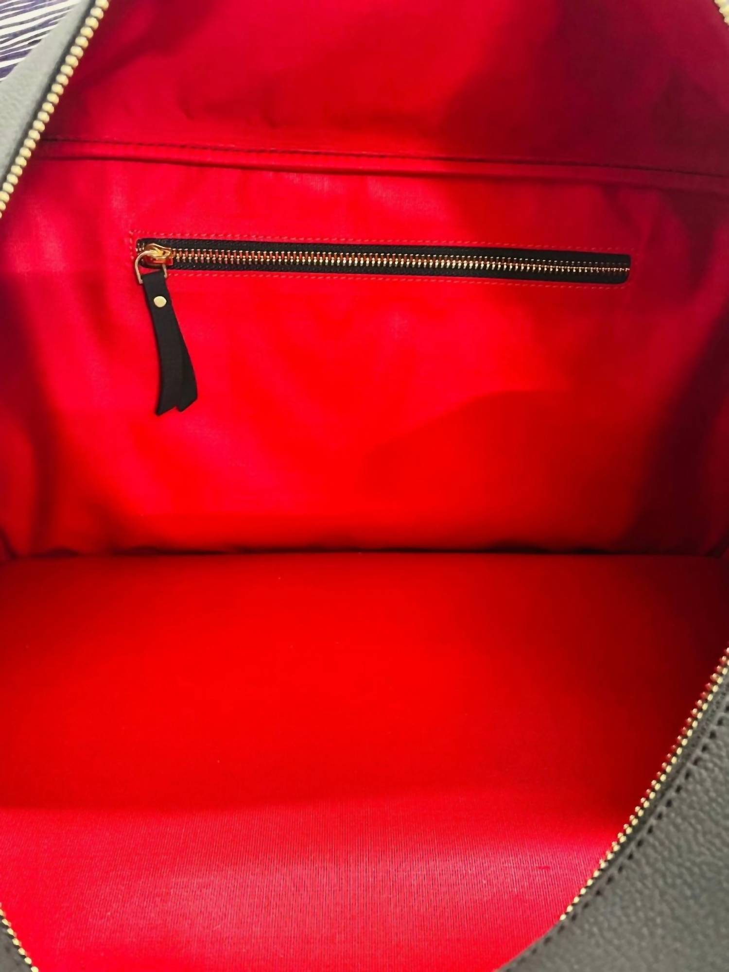 Rockstar Peach - Rockstar Duffel Bag - bags - black - directbrandpartner