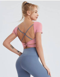 Rockstar Peach - SoHo Leggings - clothing - directbrandpartner - grey