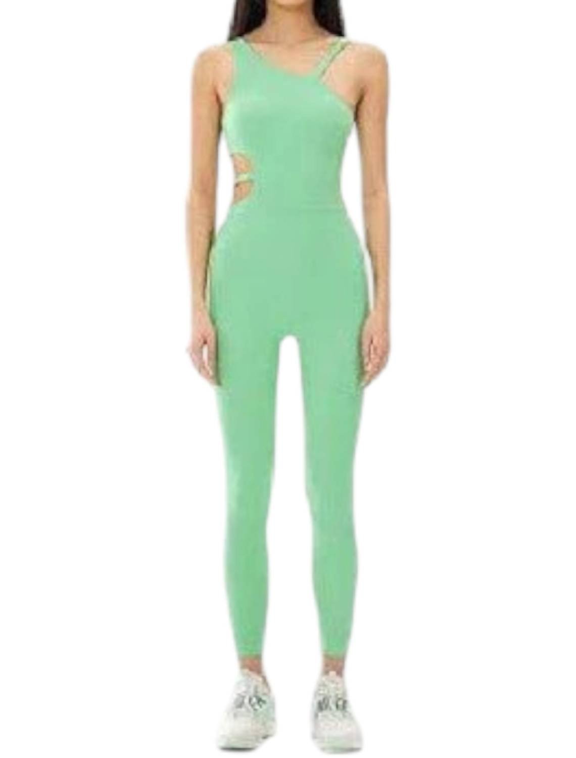 Rockstar Peach - Tink One Piece - bodysuits - clothing - directbrandpartner