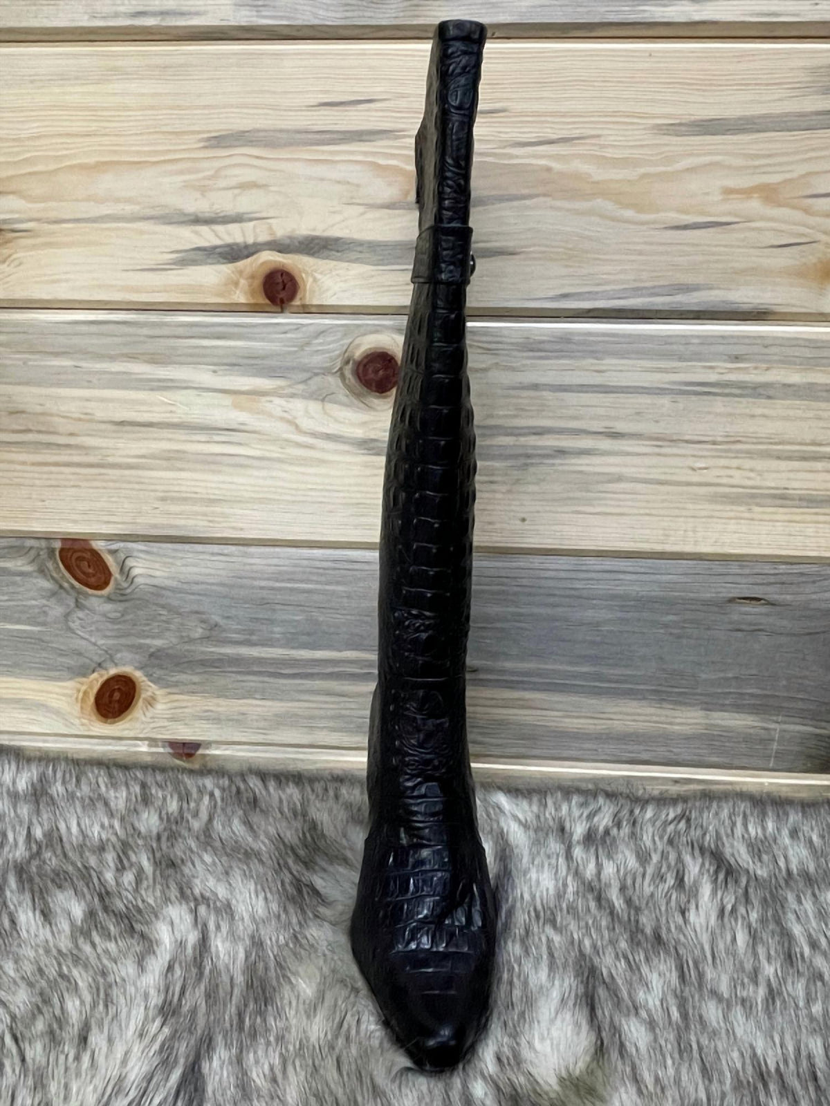 Manchester Cuban Heel Boots