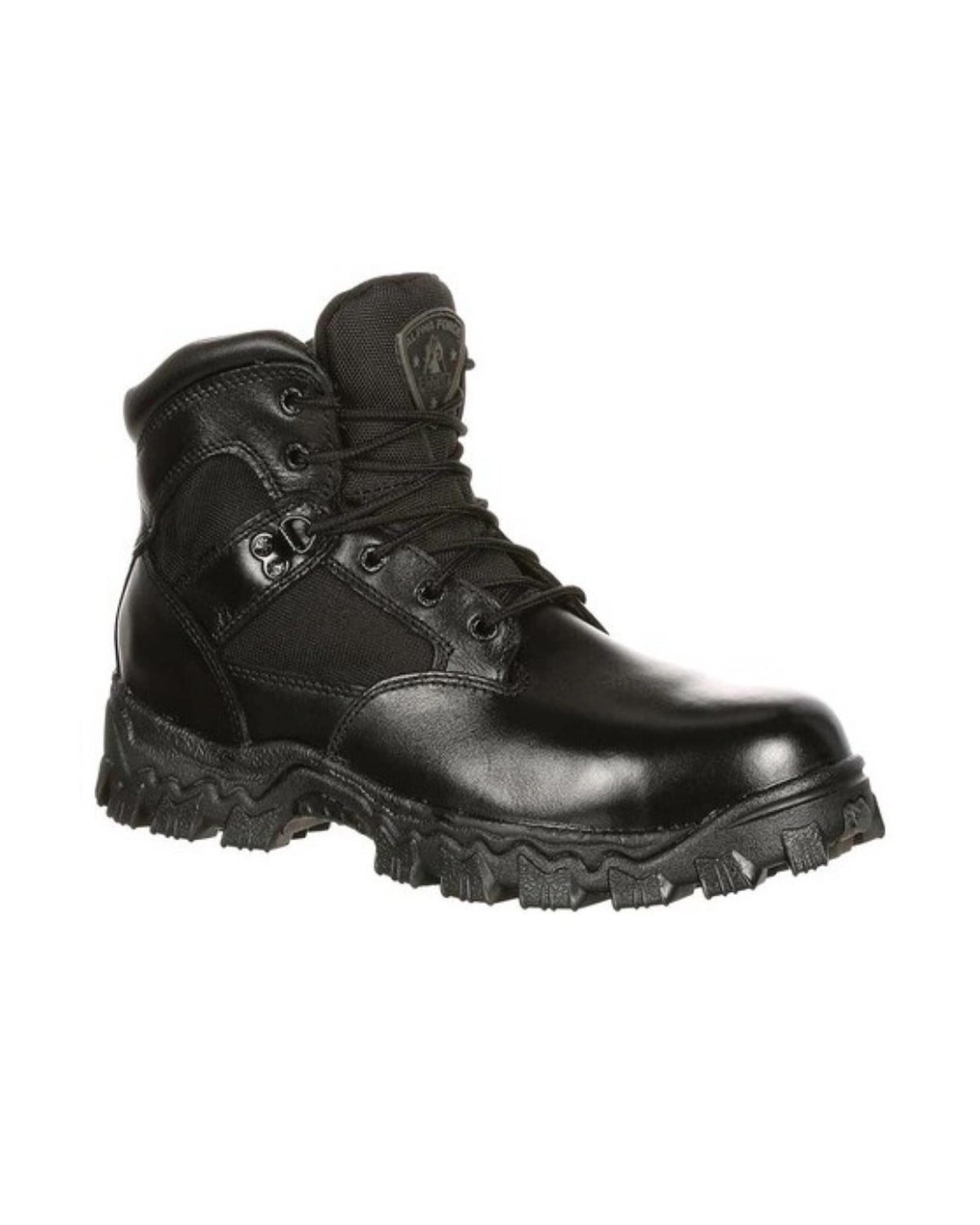 Rocky - Men's Alphaforce Comp Toe Waterproof Shoes