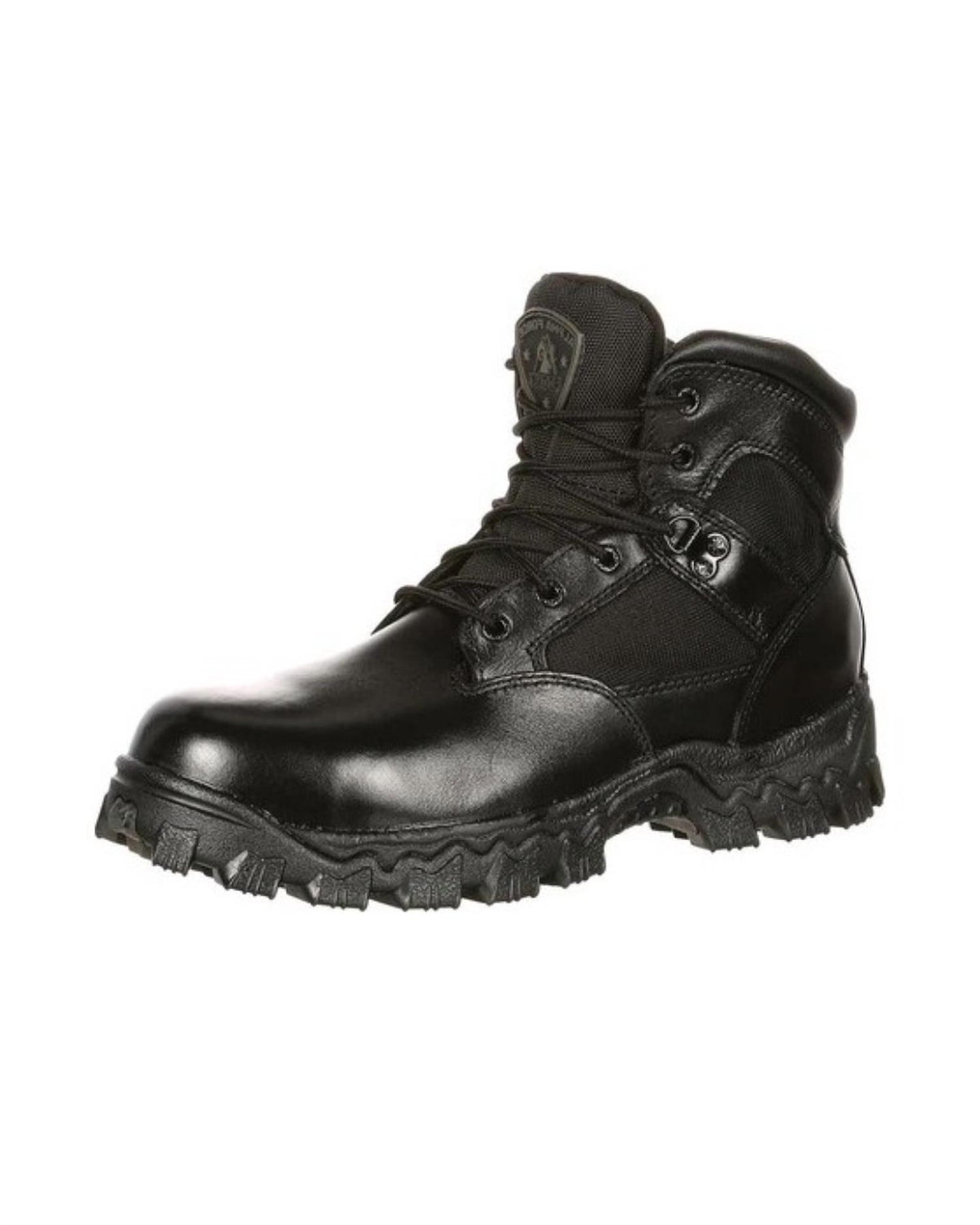 Rocky - Men's Alphaforce Comp Toe Waterproof Shoes