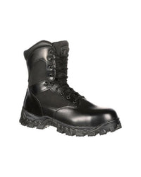 Rocky - Men's Alphaforce Zipper Boots