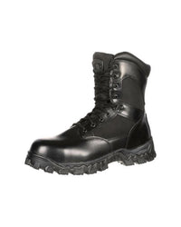 Rocky - Men's Alphaforce Zipper Boots