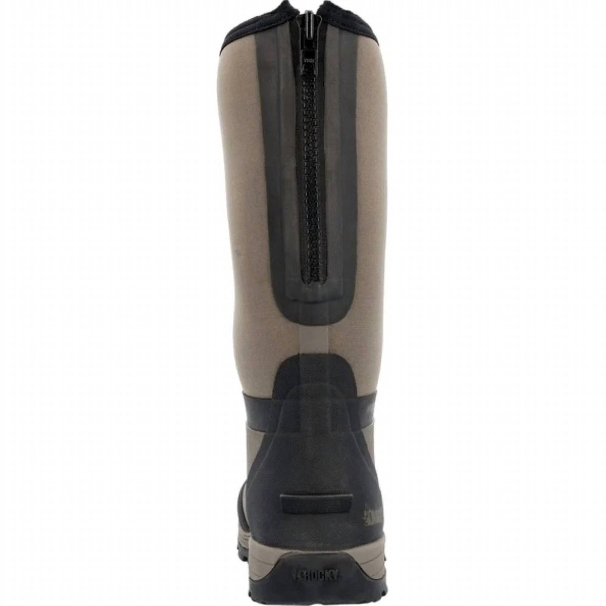 Rocky - Men's Stryker Hunting Pull-on Boot