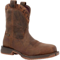 Rocky - Men's Rosemary 8" Pull On Boots