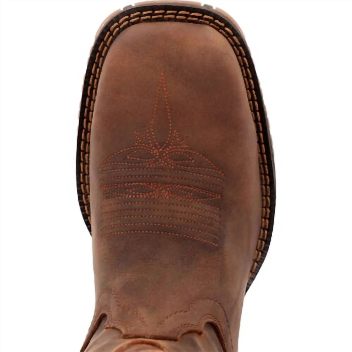 Rocky - Men's Rosemary 8" Pull On Boots