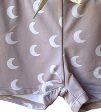 Roco Swim - Boy's Euro Short
