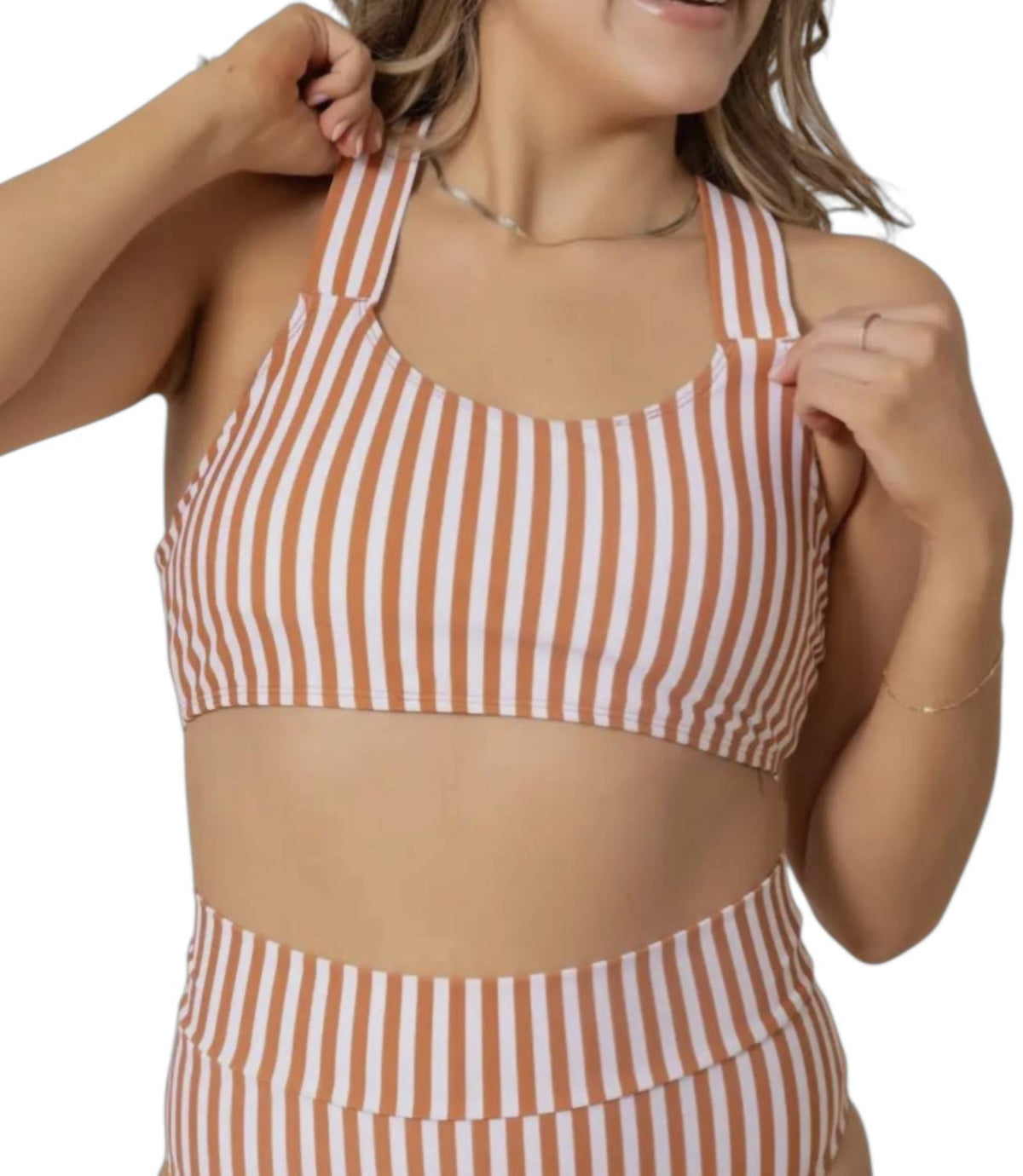 Roco Swim - Women's Basic Bikini Top
