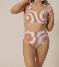 Roco Swim - Women's Basic Bikini Top