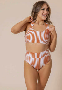 Roco Swim - Women's Basic Bikini Top